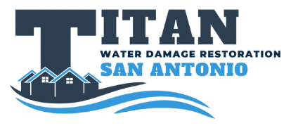 Titan Water Damage Restoration San Antonio logo
