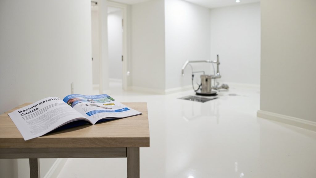 Basement Waterproofing Guide in San Antonio TX 78210