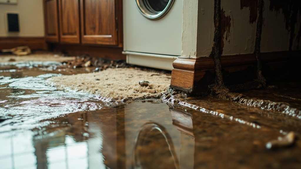 Categories of Water in San Antonio TX 78205