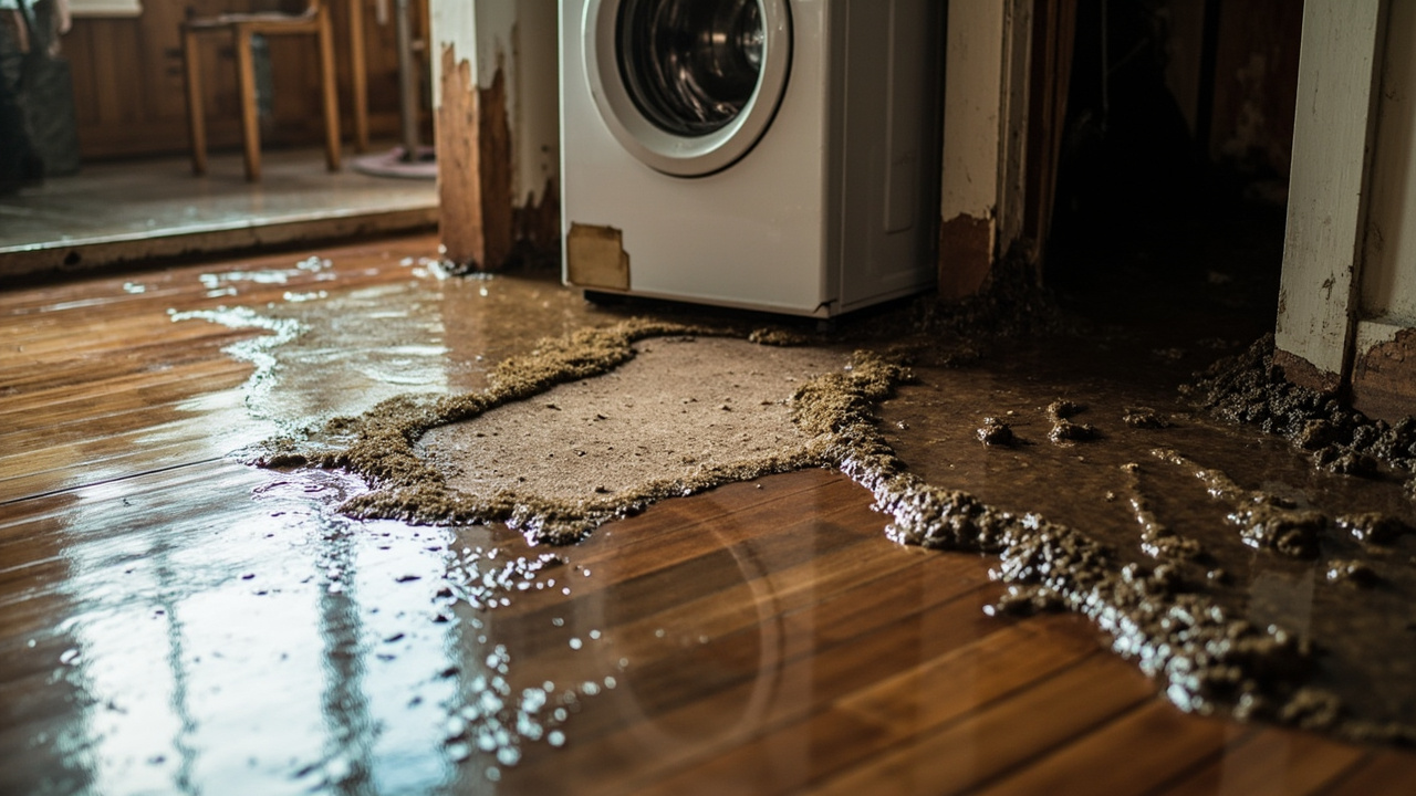 Why Water Category Matters in San Antonio Flooding Events