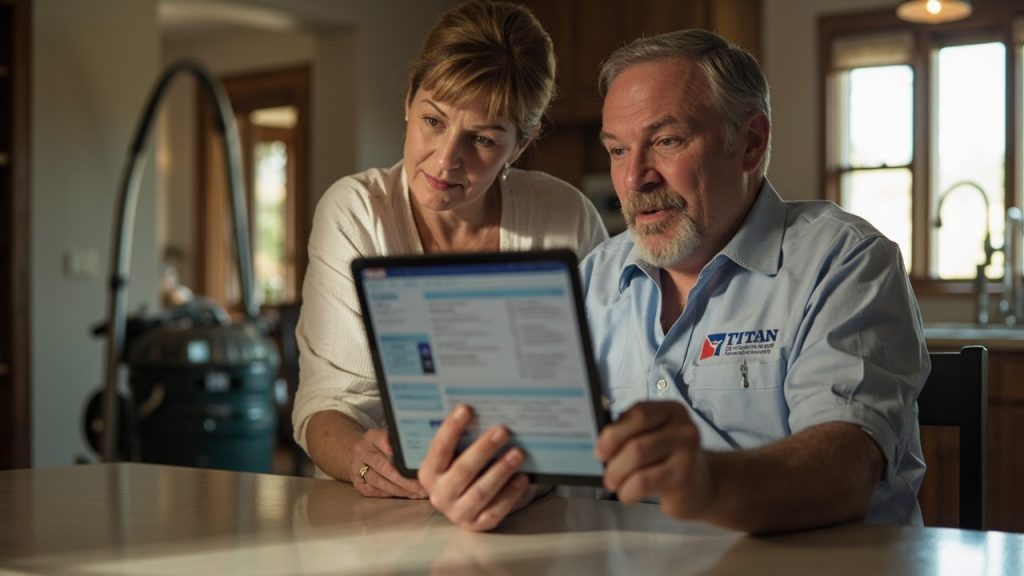 Choosing a Restoration Company in San Antonio TX 78204