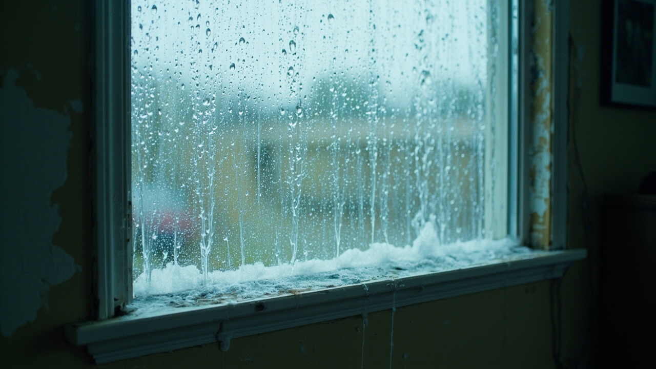 How We Identify the Real Source of Interior Condensation