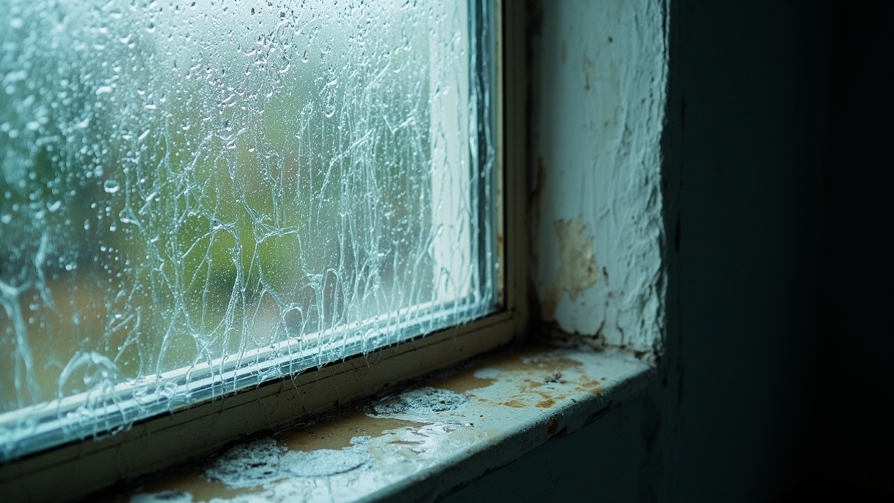 Condensation on Windows & Walls in San Antonio – Expert Diagnosis Stops Hidden Mold and Structural Damage
