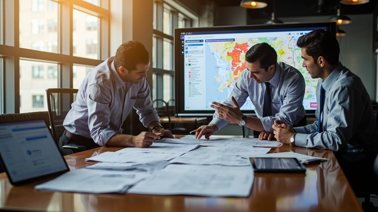 Disaster Recovery Planning in San Antonio | Protect Operations Before the Next Flood Hits