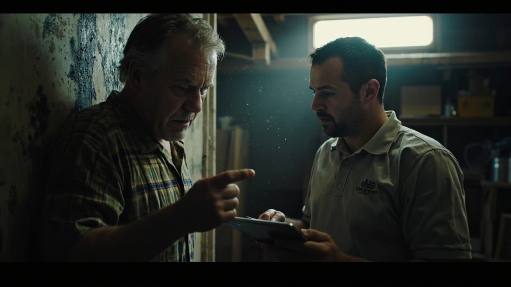 Does Insurance Cover Mold in San Antonio TX 78212