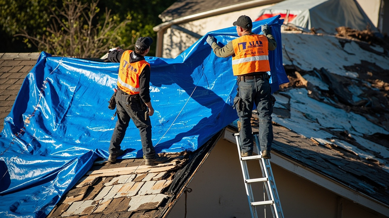 Why San Antonio Roofs Fail Without Warning