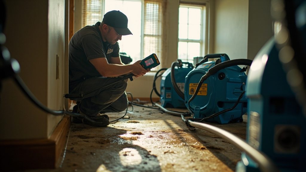 How Long Does Drying Take in San Antonio TX 78205