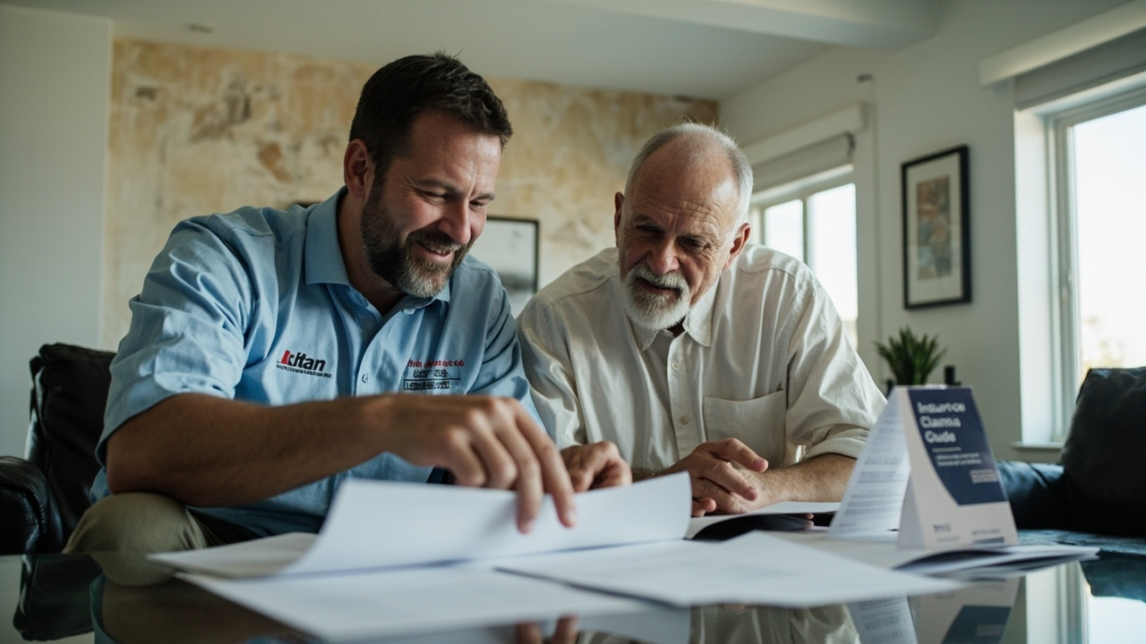 San Antonio Property Owners Lose Thousands on Water Damage Claims Through Documentation Errors