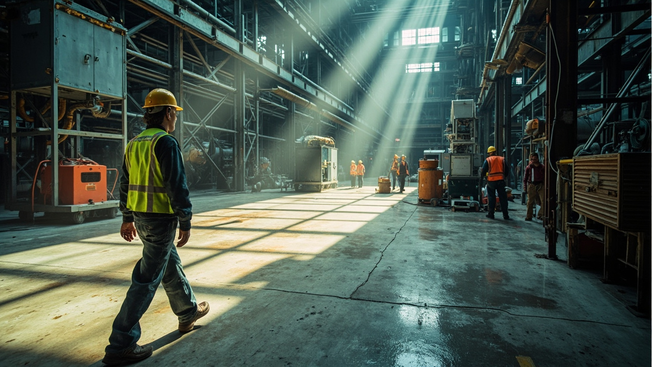 When Water Threatens Your San Antonio Facility Operations