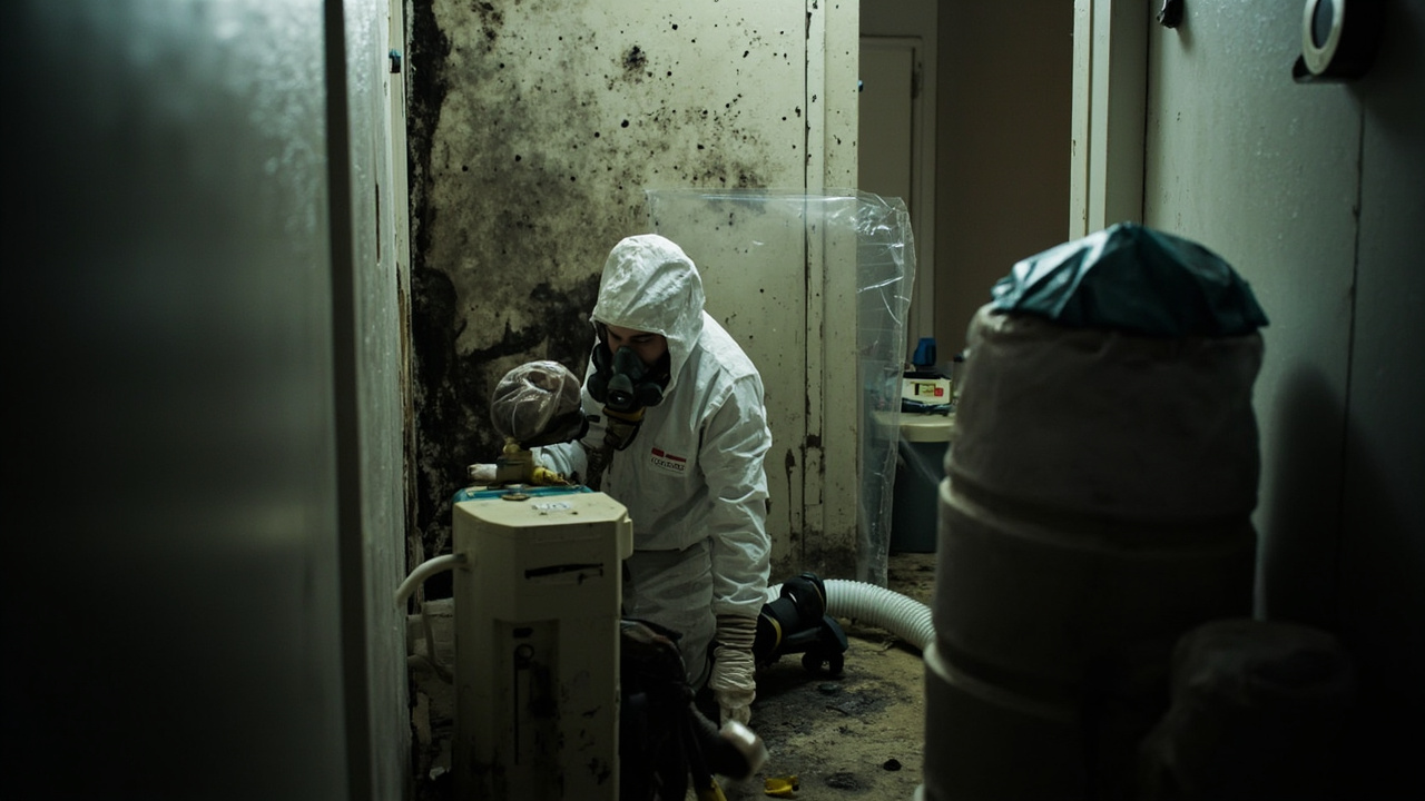 Why San Antonio's Climate Makes Professional Mold Abatement Critical