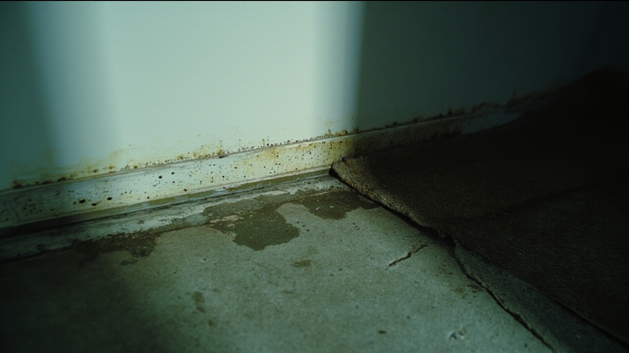 Musty Smells & Odor Removal in San Antonio – Permanent Solutions for Hidden Moisture Problems