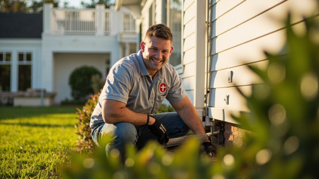 Preventative Waterproofing Tips in San Antonio TX 78207