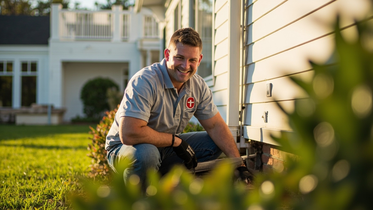Preventative Waterproofing Tips in San Antonio – Protect Your Home Before Damage Strikes