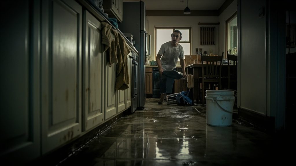 Risks of DIY Water Cleanup in San Antonio TX 78204