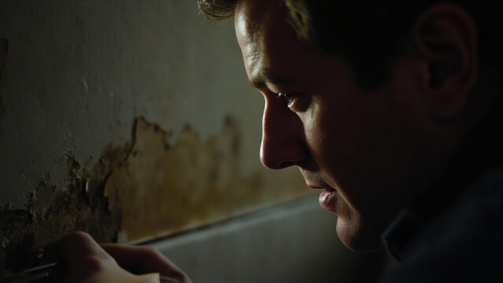 Signs of Hidden Mold in San Antonio TX 78204