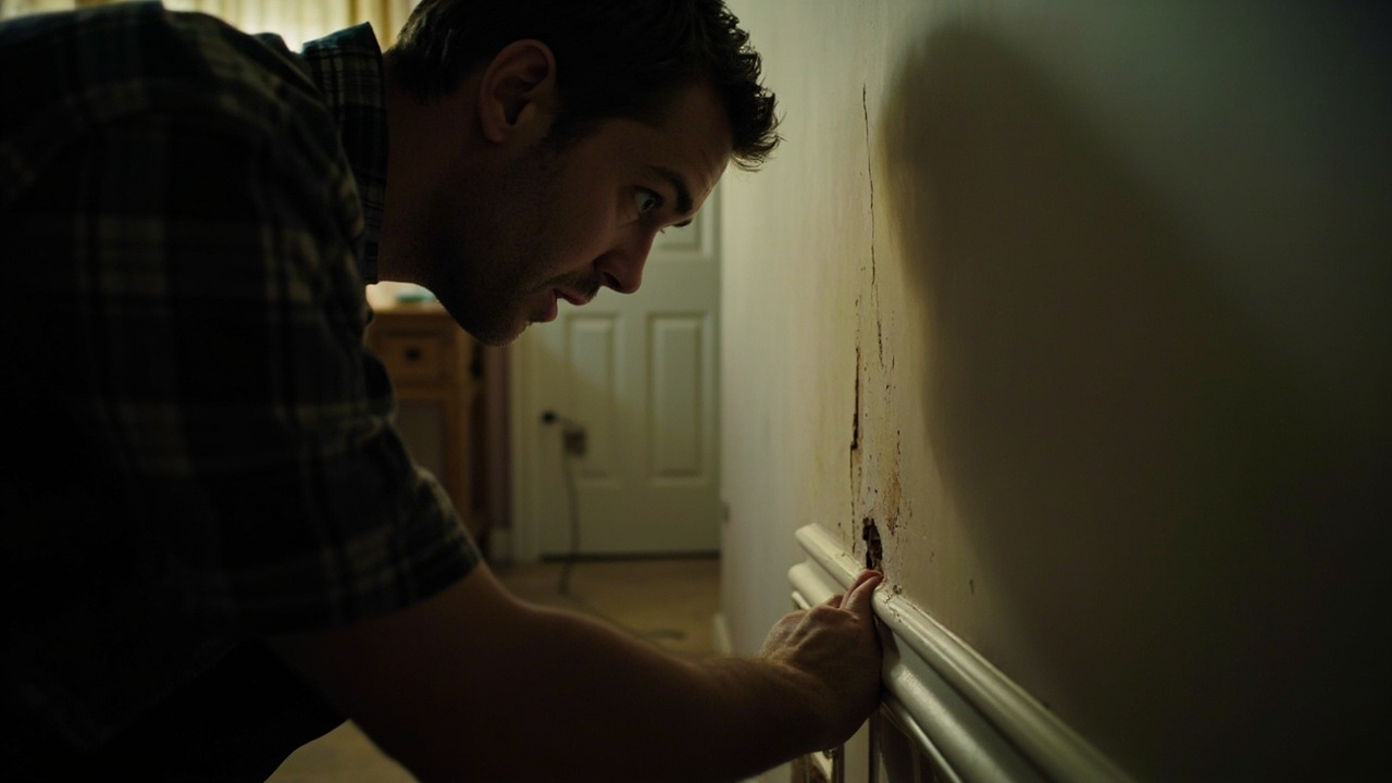 Professional Mold Detection Methods That Reveal Hidden Contamination