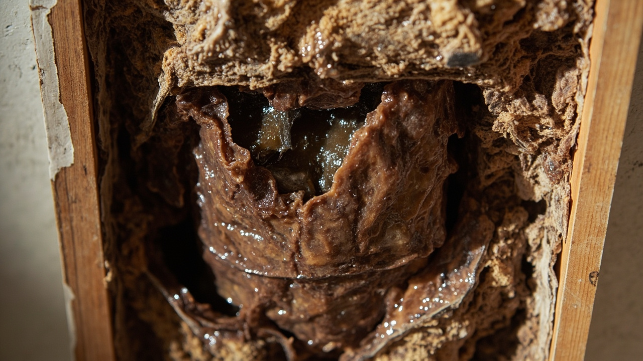 Why San Antonio Homes Struggle with Soggy Insulation