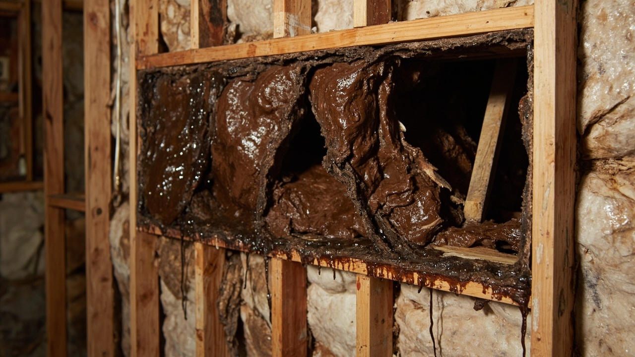 Soggy Insulation in San Antonio – Get Expert Diagnosis and Permanent Solutions