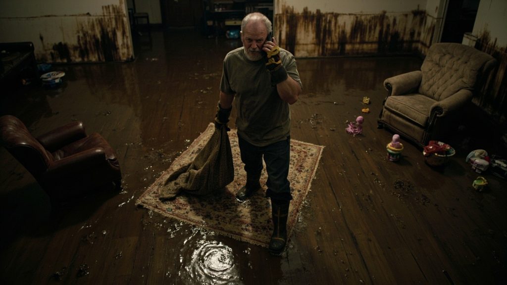 Steps to Take After a Flood in San Antonio TX 78205