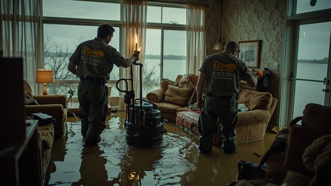 Why Storm Flooding Hits San Antonio Properties Harder Than You Think
