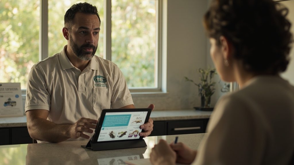 Understanding Mold Toxicity in San Antonio TX 78205