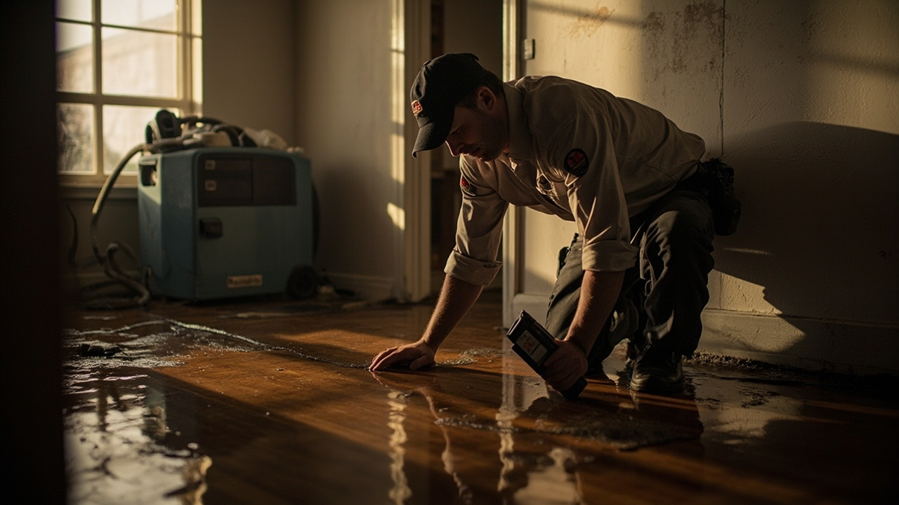 Why San Antonio Properties Face Unique Water Damage Risks