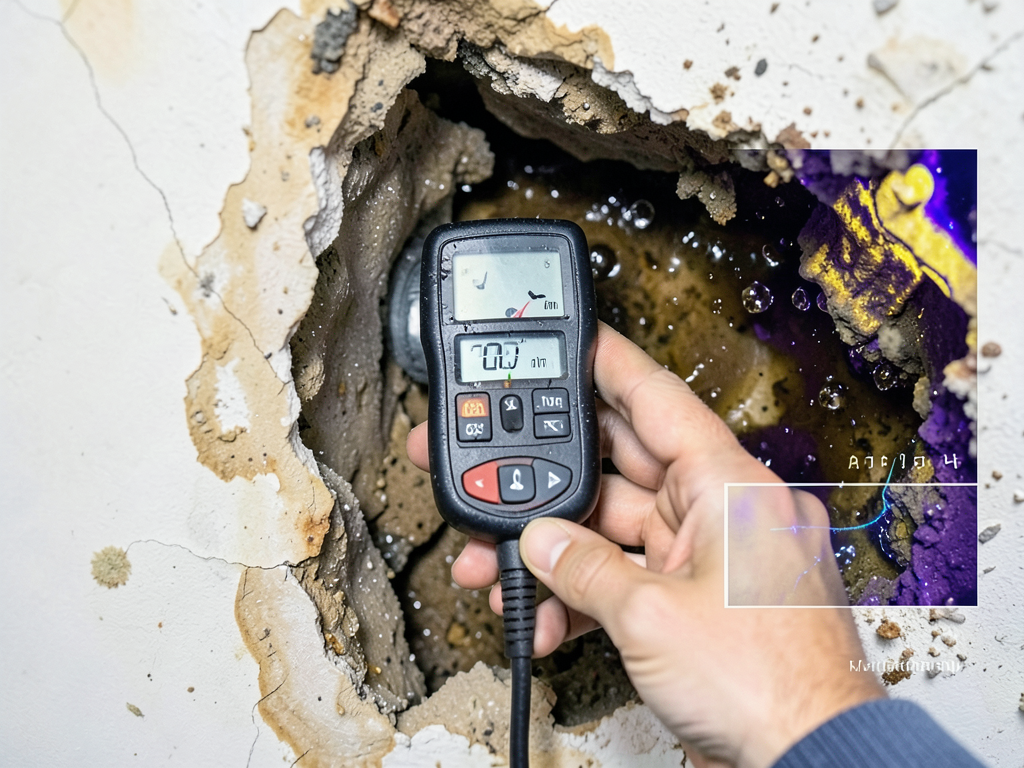 Cleaning Up After a Backflow or Drain Backup in Your Schertz Home