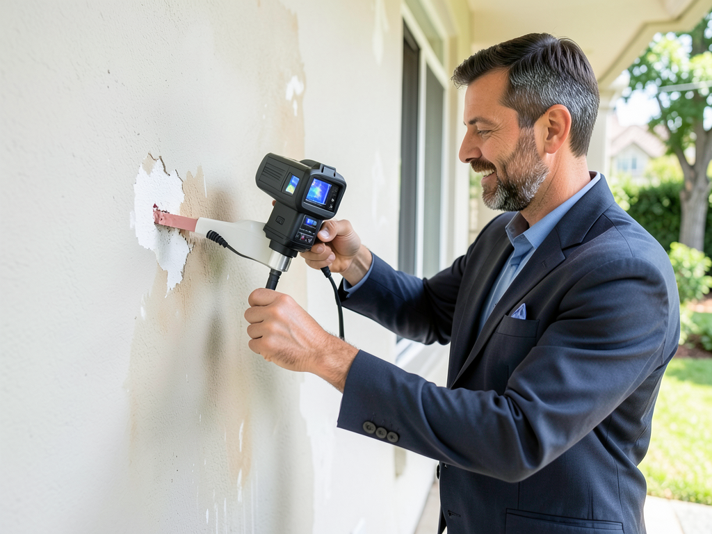Common hidden spots for mold growth in san antonio