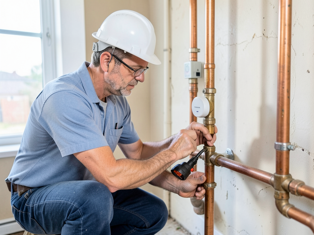 Comparing the Best Smart Leak Detectors for San Antonio Vacation Rentals