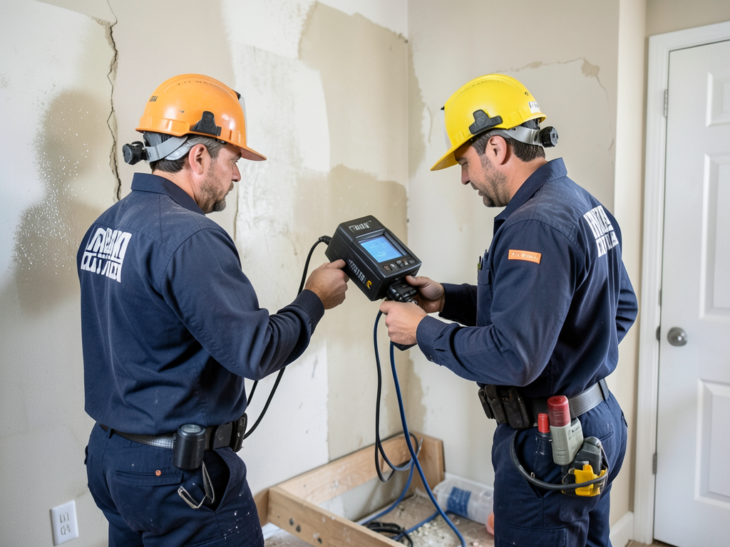 Getting help fast with hour emergency restorati