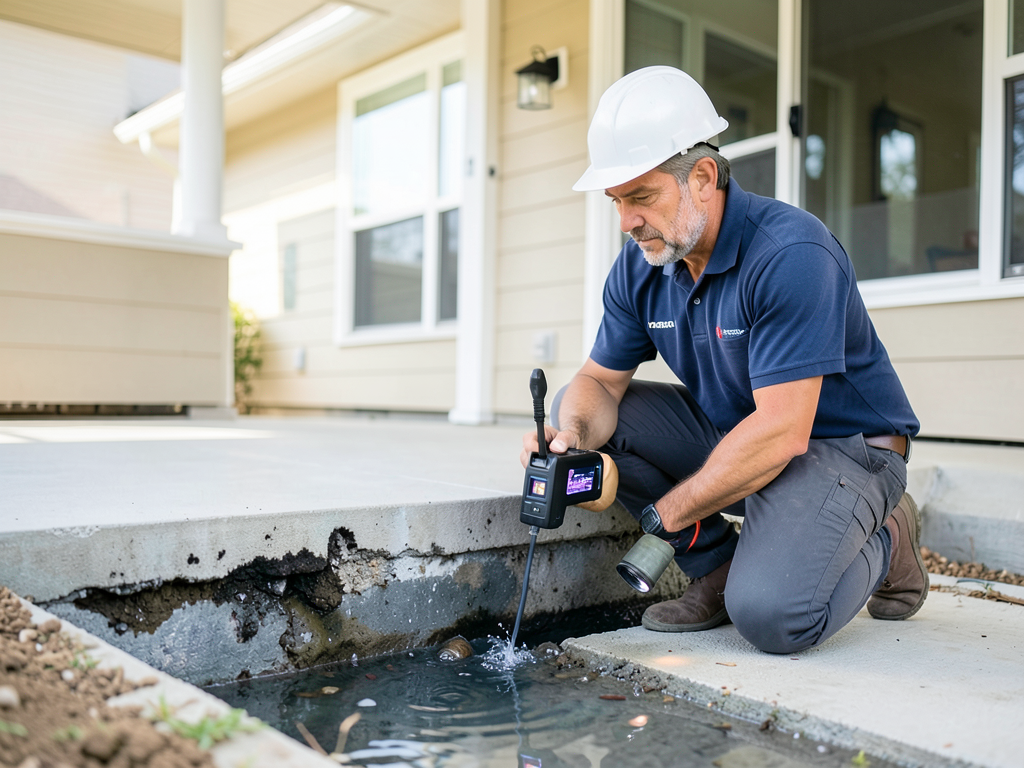 How san antonio limestone soil can secretly snap y
