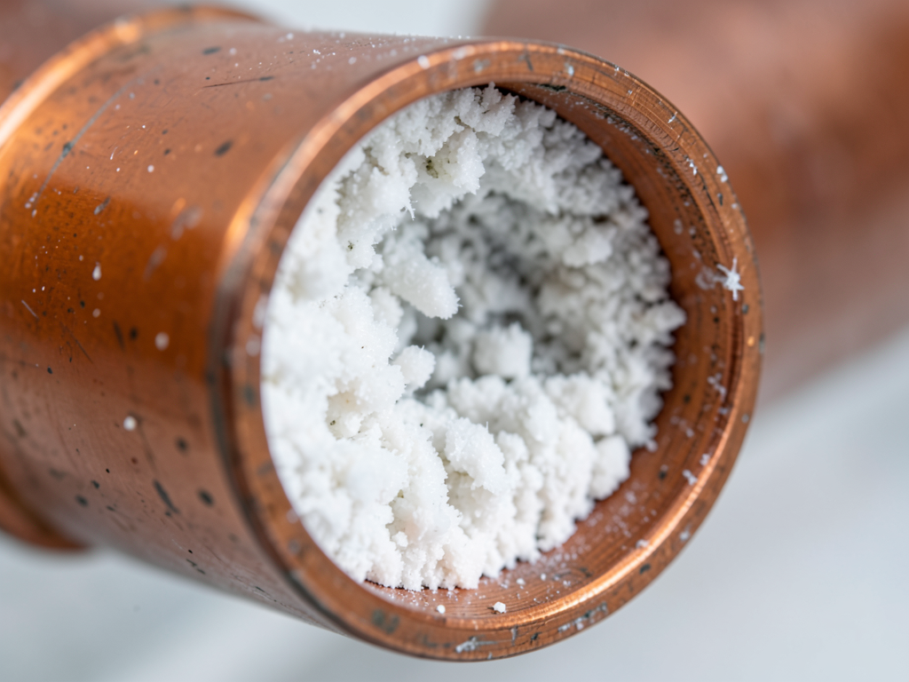 How san antonio s hard water eventually destroys y