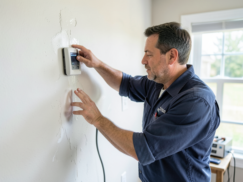 How to document water damage for a smoother insura