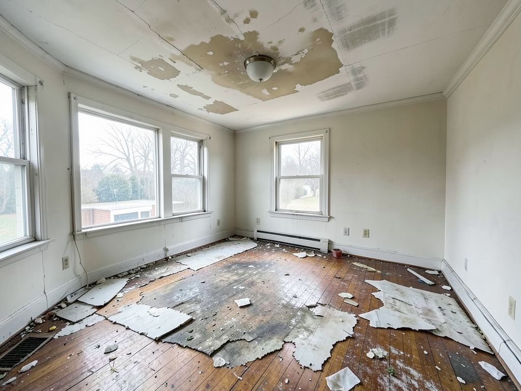 How to Document Water Damage for a Smoother Insurance Claim in Von Ormy