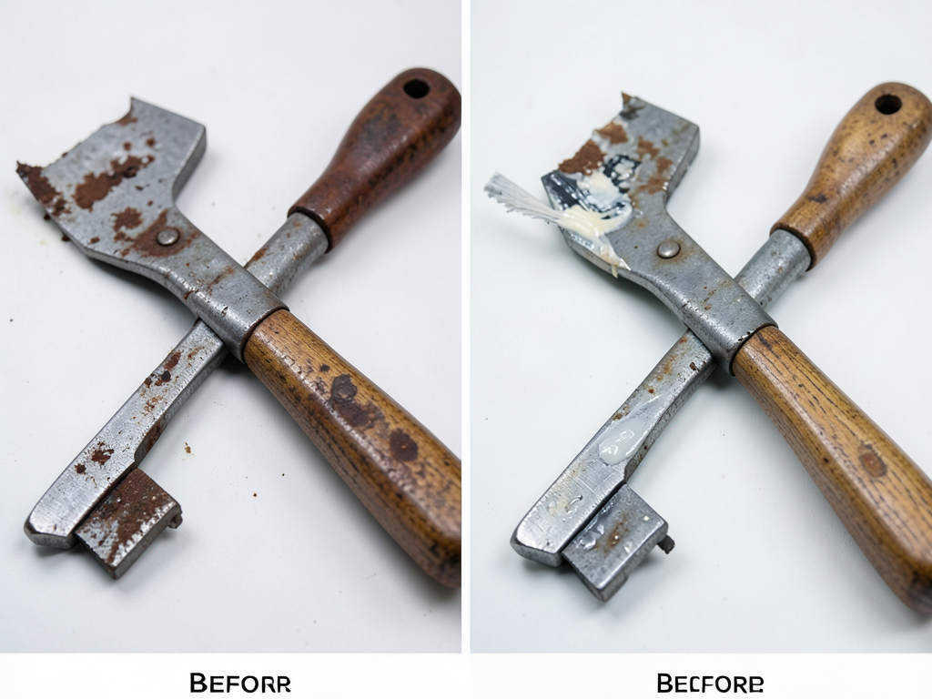 How to Save Your Tools and Equipment After a Garage Flood in Southwest San Antonio