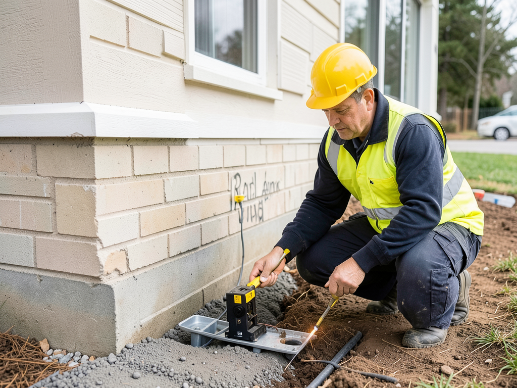 How your redland ridge landscaping might be trappi