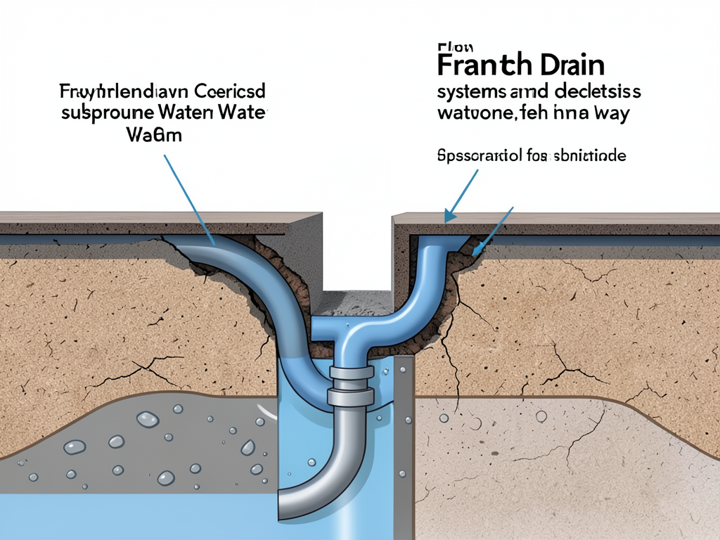 How Your Redland Ridge Landscaping Might Be Trapping Rainwater Against Your Foundation