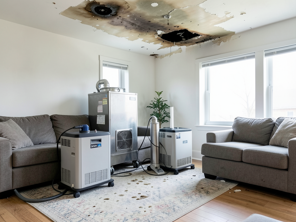 Identifying the Source of Your Castle Hills Ceiling Leak and Fixing the Damage