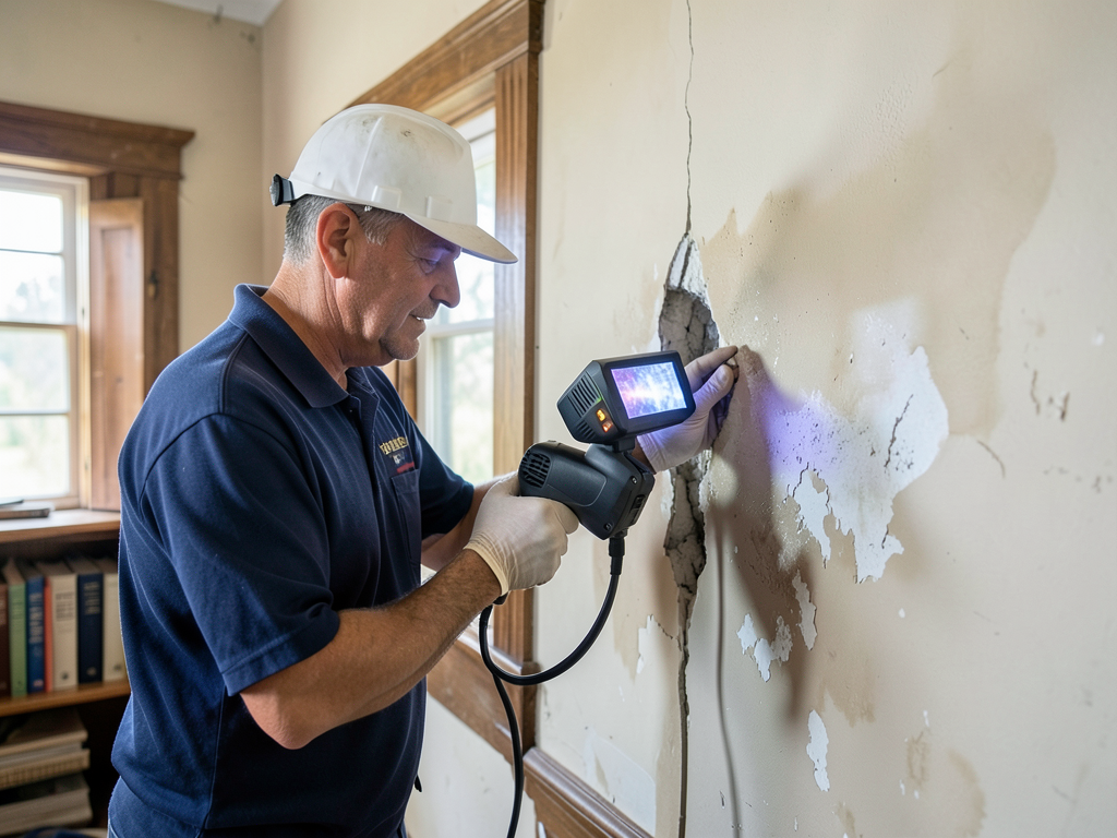 Is Your San Antonio Short Term Rental Ready for a Pipe Burst?