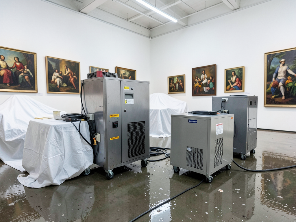 Protecting your collection at a blue star arts com
