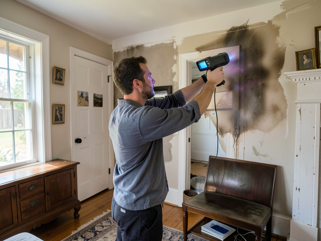 Protecting your media room and electronics from hu