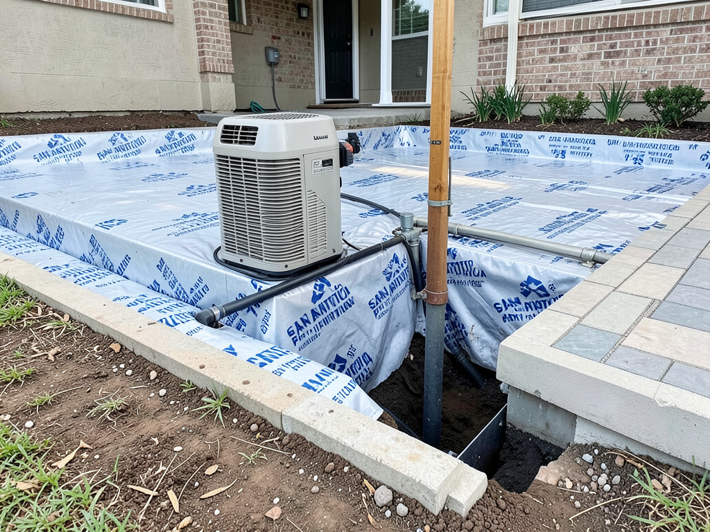 Protecting Your Timberwood Park Property from Crawl Space Moisture and Rot