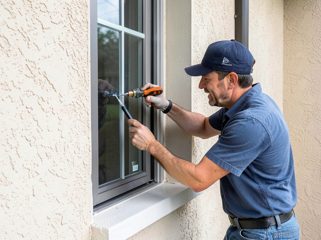 Simple Ways to Seal Your Windows Before the San Antonio Rainy Season Starts