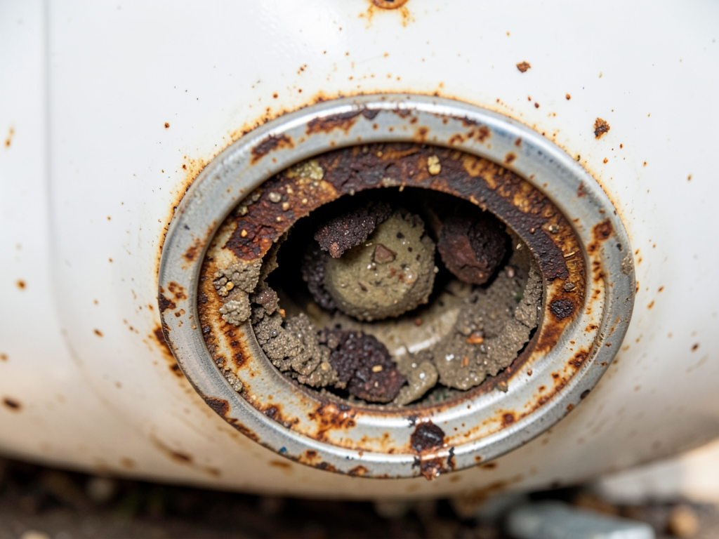 Steps to Take When Your San Antonio Water Heater Leaks in the Garage