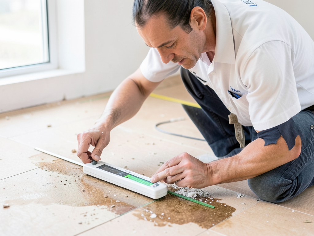 The Connection Between San Antonio Humidity and Soft Spots in Your Subfloor