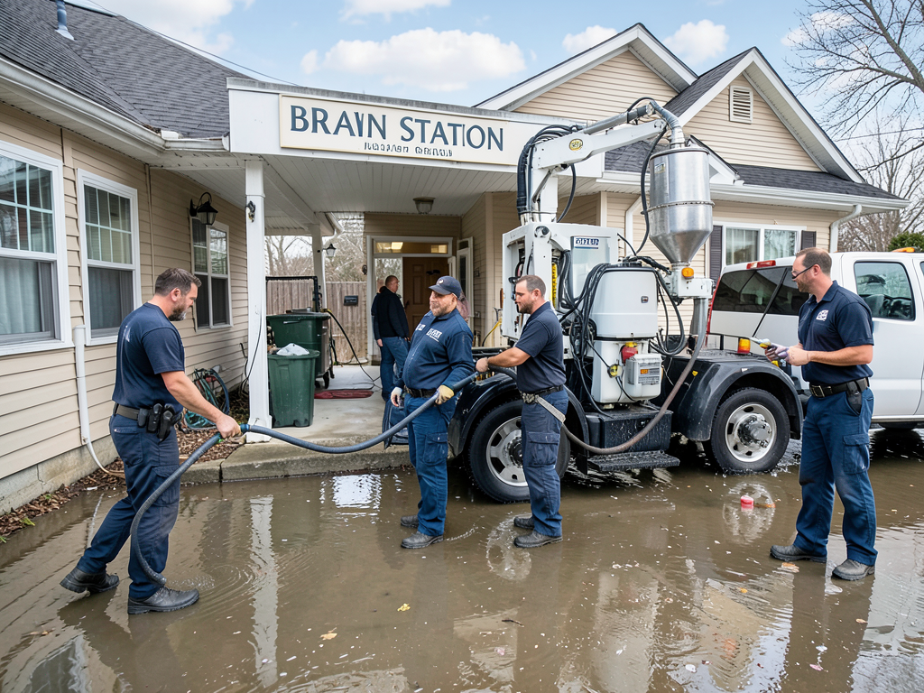 Water mitigation vs restoration understanding the