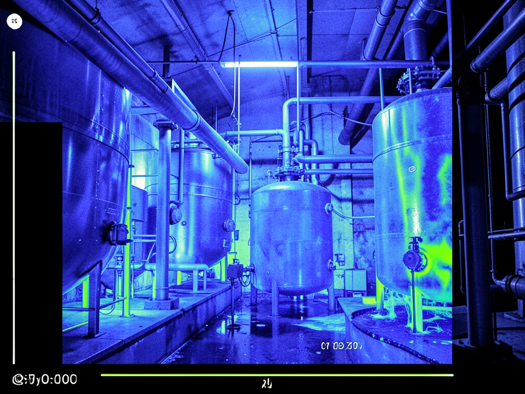 What San Antonio Brewery Owners Should Do When a Fermentation Tank Leaks