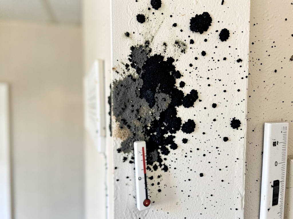 What San Antonio Renters in Northwest Crossing Need to Know About Landlord Responsibilities for Mold