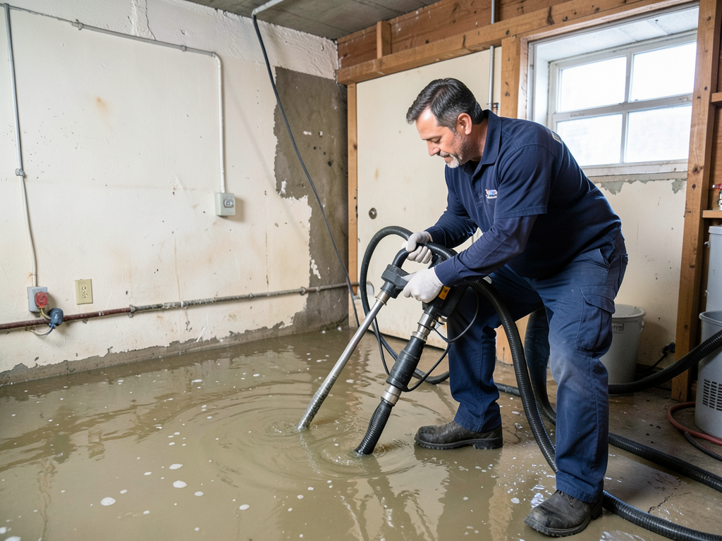 What to do if your san antonio sump pump fails dur