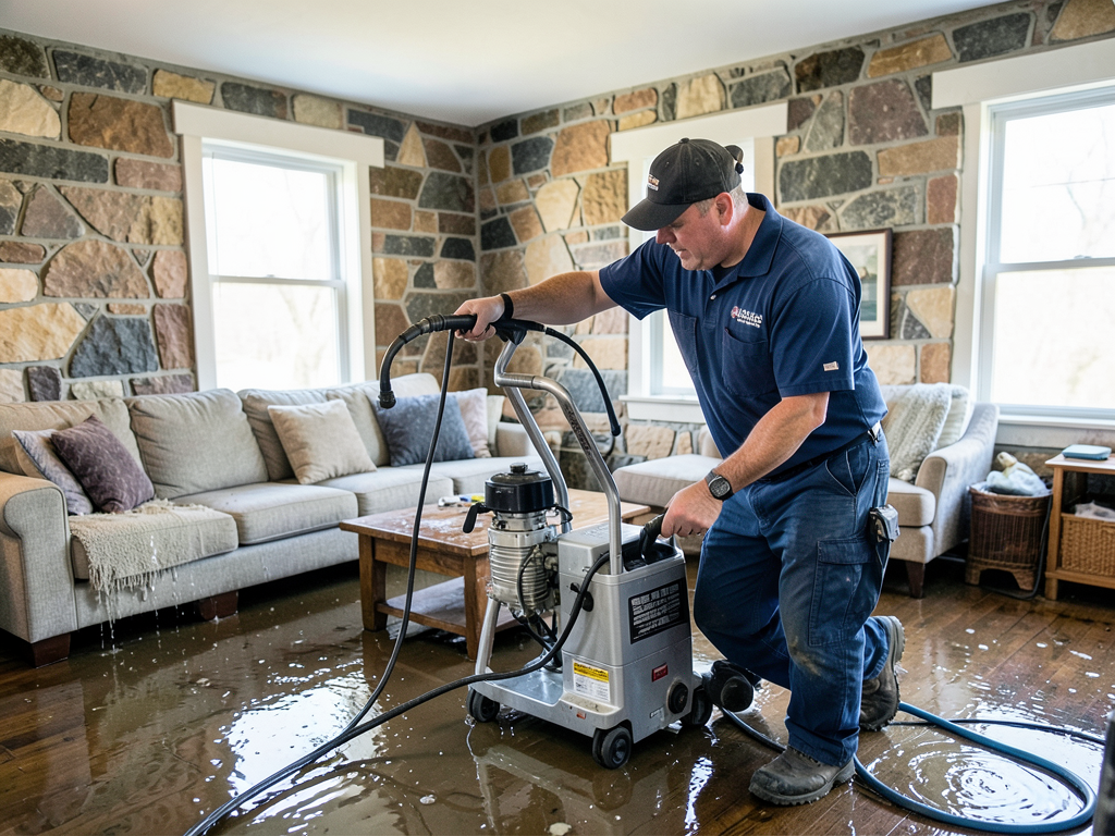 What to do immediately when your alamo heights hom